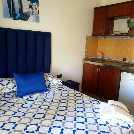 Mirador Golf 1 Appartement Cabo Negro Buitenkant foto