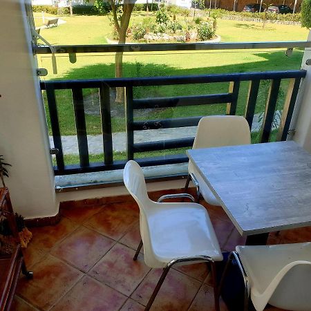 Mirador Golf 1 Appartement Cabo Negro Buitenkant foto