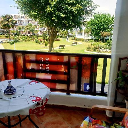 Mirador Golf 1 Appartement Cabo Negro Buitenkant foto
