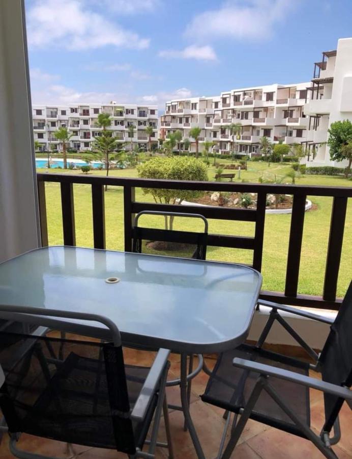 Mirador Golf 1 Appartement Cabo Negro Buitenkant foto