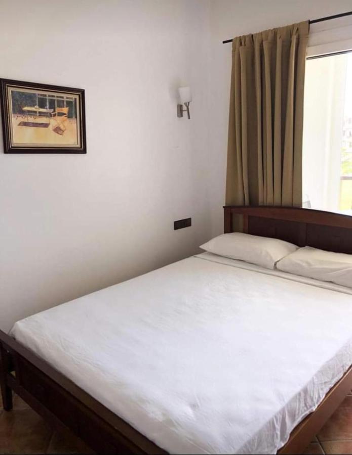 Mirador Golf 1 Appartement Cabo Negro Buitenkant foto