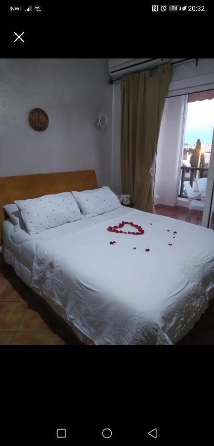 Mirador Golf 1 Appartement Cabo Negro Buitenkant foto