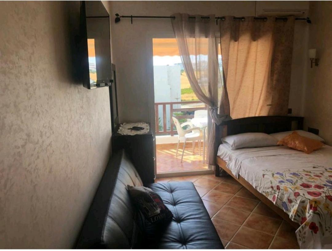 Mirador Golf 1 Appartement Cabo Negro Buitenkant foto