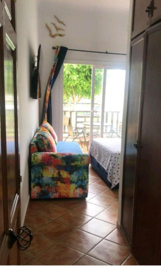 Mirador Golf 1 Appartement Cabo Negro Buitenkant foto