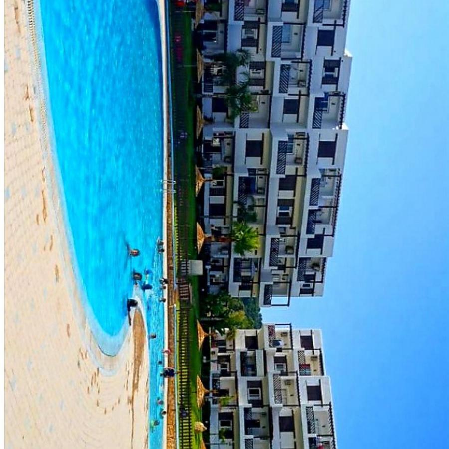 Mirador Golf 1 Appartement Cabo Negro Buitenkant foto