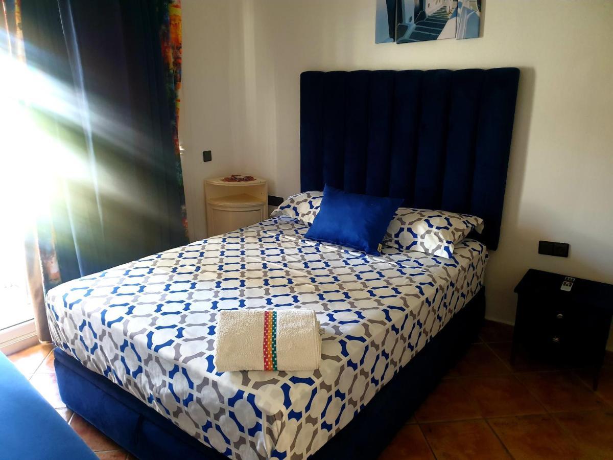 Mirador Golf 1 Appartement Cabo Negro Buitenkant foto
