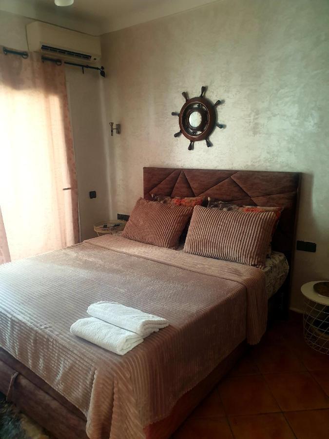 Mirador Golf 1 Appartement Cabo Negro Buitenkant foto