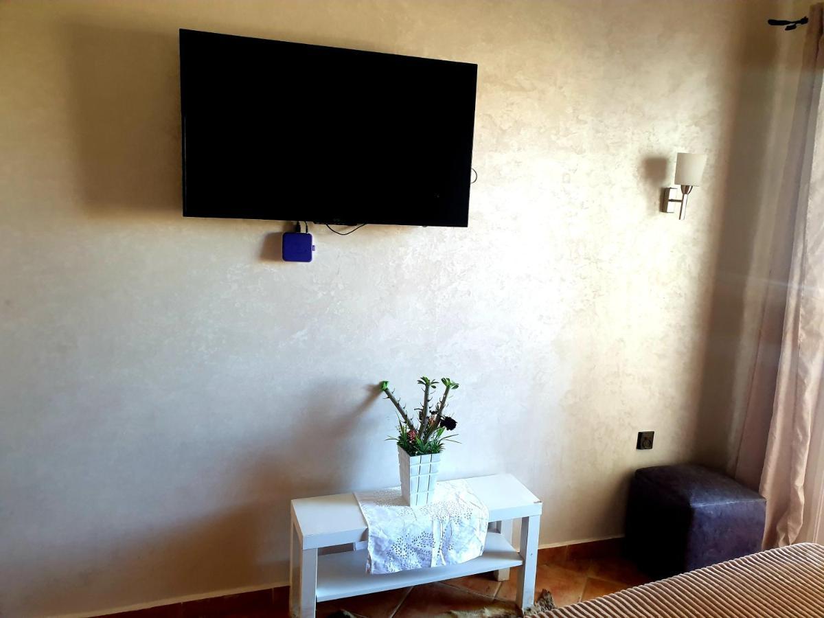 Mirador Golf 1 Appartement Cabo Negro Buitenkant foto