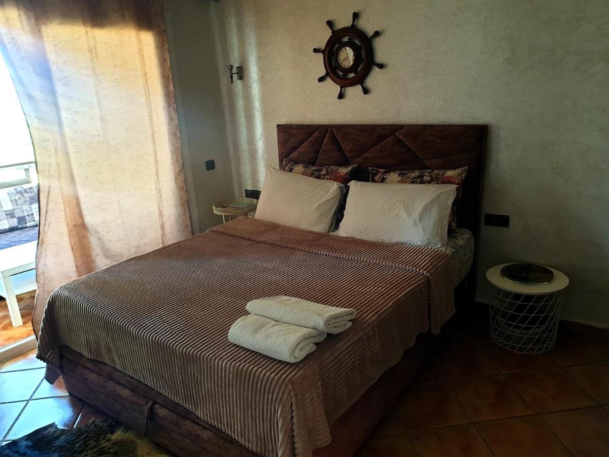 Mirador Golf 1 Appartement Cabo Negro Buitenkant foto