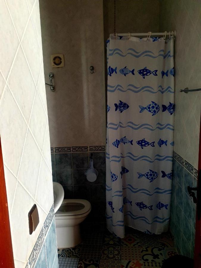 Mirador Golf 1 Appartement Cabo Negro Buitenkant foto