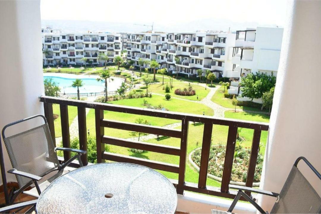 Mirador Golf 1 Appartement Cabo Negro Buitenkant foto