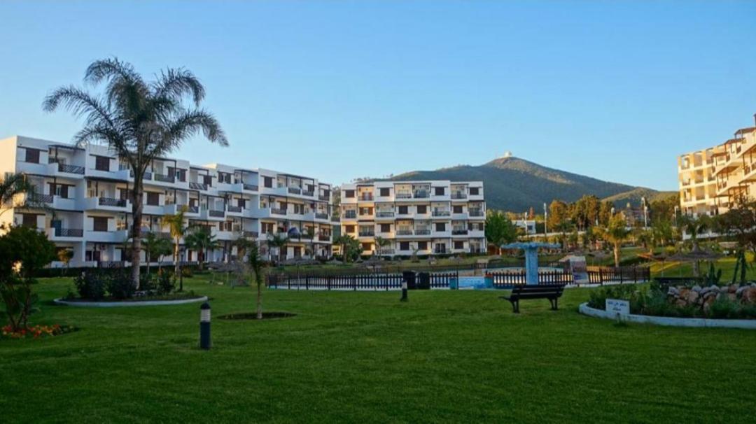 Mirador Golf 1 Appartement Cabo Negro Buitenkant foto