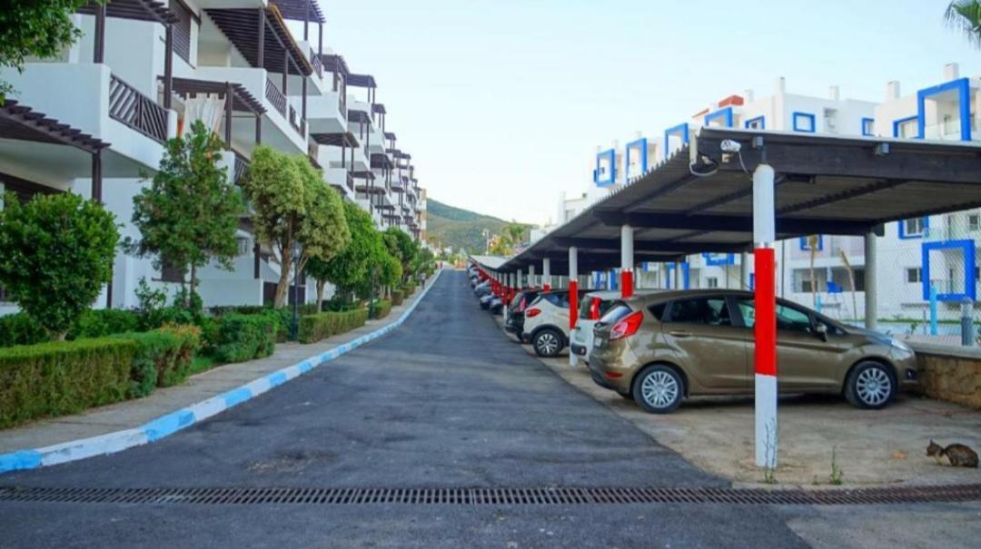 Mirador Golf 1 Appartement Cabo Negro Buitenkant foto