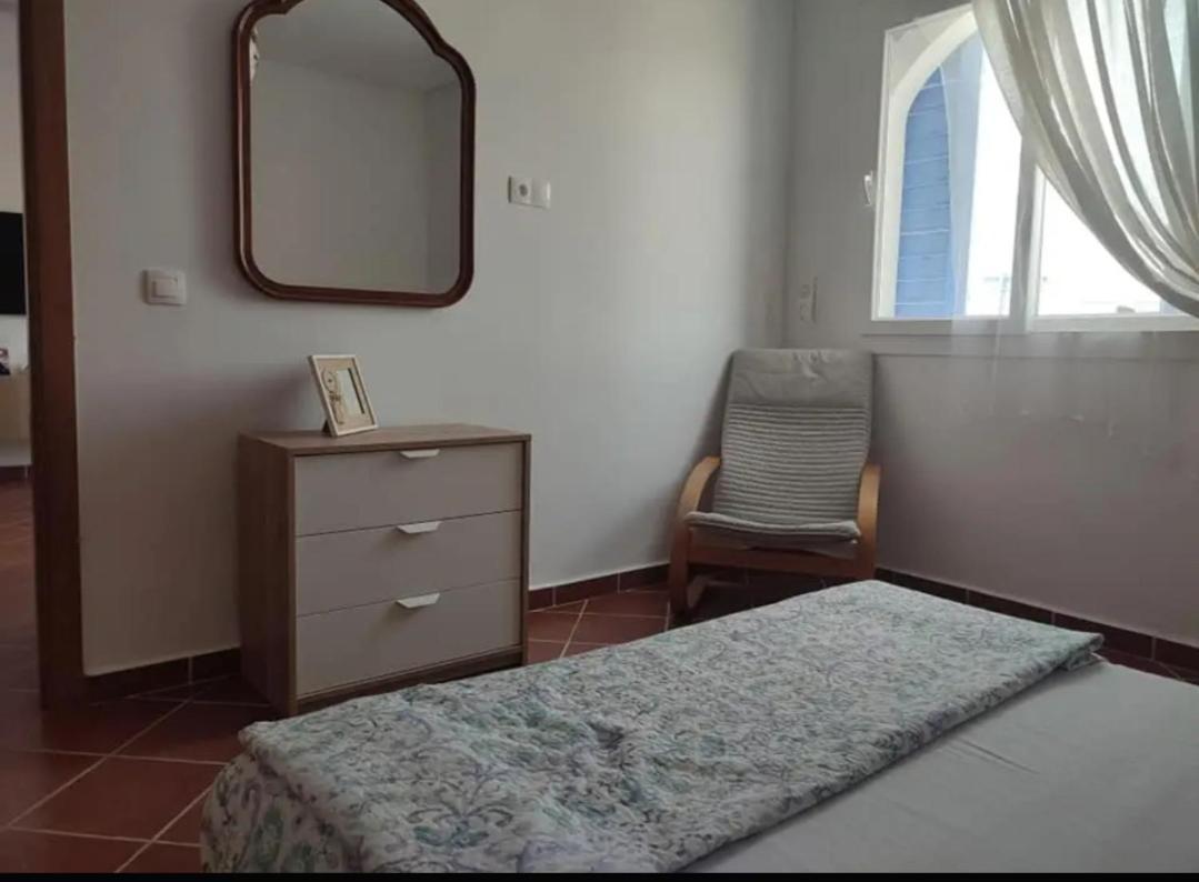 Mirador Golf 1 Appartement Cabo Negro Buitenkant foto